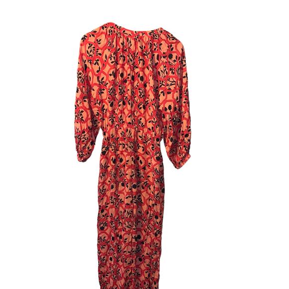 Max Mara Weekend Max Mara Eccesso Jumpsuit sz 6 - Picture 6 of 12